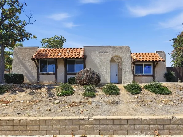 12246 Carnation Ln, Moreno Valley, CA 92557