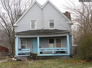 1732 E 29th St, Lorain, OH 44055