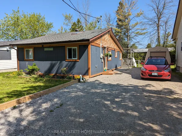 1124 Stoney Point Rd, Innisfil, ON L0L 1C0