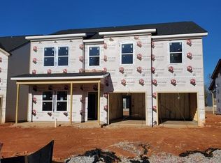 5346 Tolar Rd LOT 65, South Fulton, GA 30213