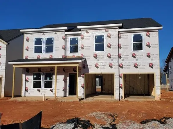 5346 Tolar Rd Lot 65, South Fulton, GA 30213