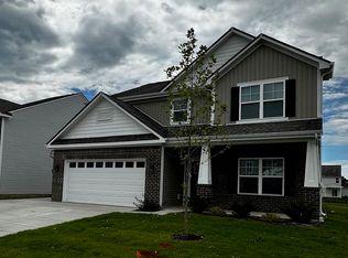 3465 Briarwick Dr, Kokomo, IN 46902