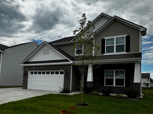 3465 Briarwick Dr, Kokomo, IN 46902