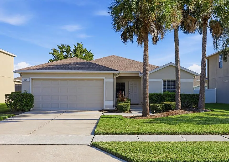 516 Bella Rosa Cir