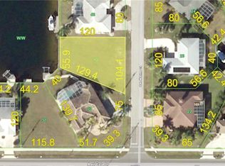 1590 San Marino Ct, Punta Gorda, FL 33950