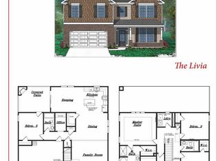 3023 Sarah Ln #28, Griffin, GA 30224