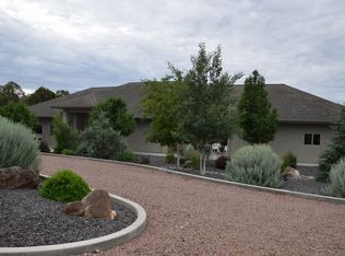 20809 Wild Turkey Ln, Cedaredge, CO 81413