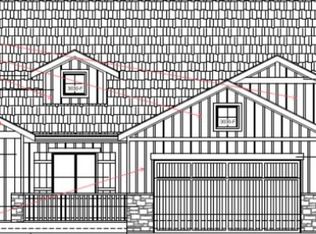 32542 168th Pl, Gardner, KS 66030