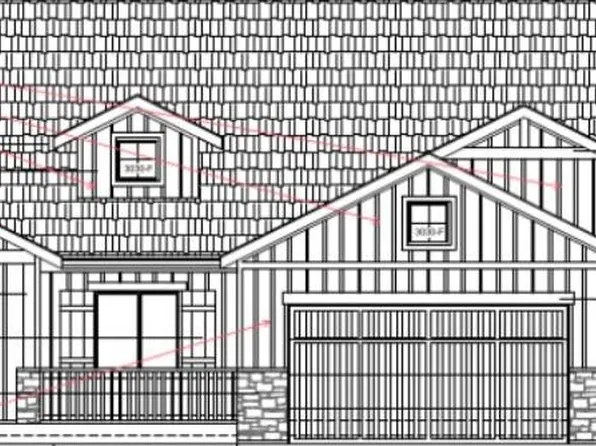 32542 W 168th Pl, Gardner, KS 66030