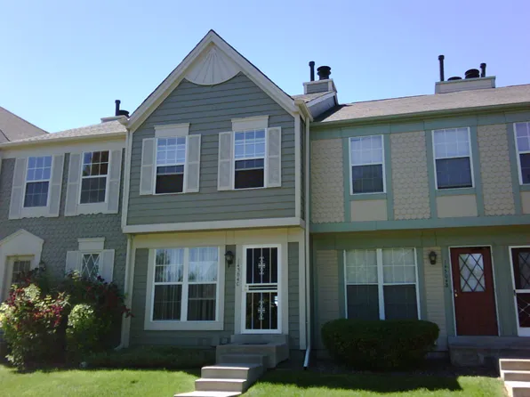 14304 E Hawaii Cir Unit C, Aurora, CO 80012