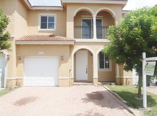 7039 SW 166th Pl, Miami, FL 33193