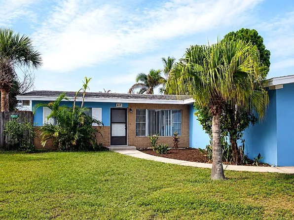 217 Martin St, Indian Harbour Beach, FL 32937