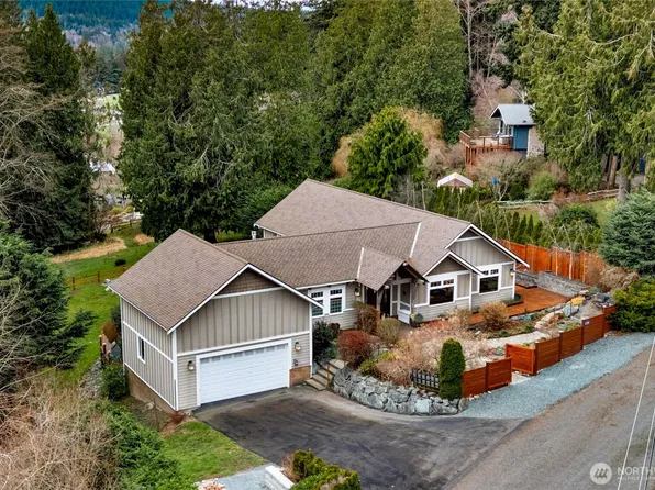 6799 Gibralter Place, Anacortes, WA 98221