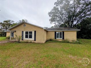 435 Runs Branch Rd, Newington, GA 30446