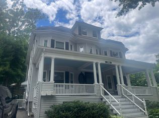 32 Paul Revere Rd #3, Arlington, MA 02476