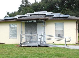 1084 NE CHILDRESS STREET, ARCADIA, FL 34266