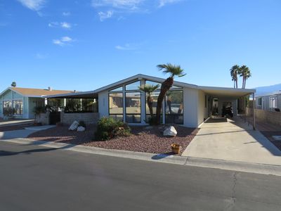 39065 Desert Greens Dr E #E, Palm Desert, CA, 92260