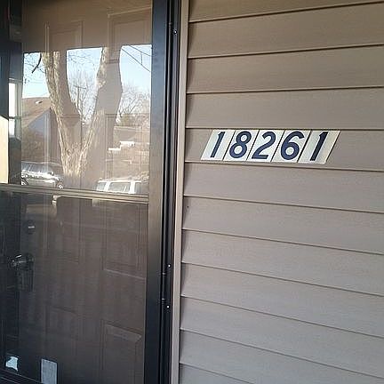 3rd image of 18261 Harman St