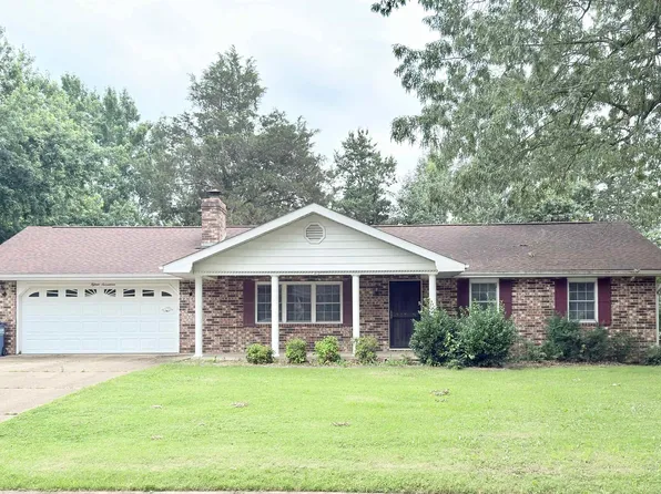 1517 Manor St, Mountain Home, AR 72653