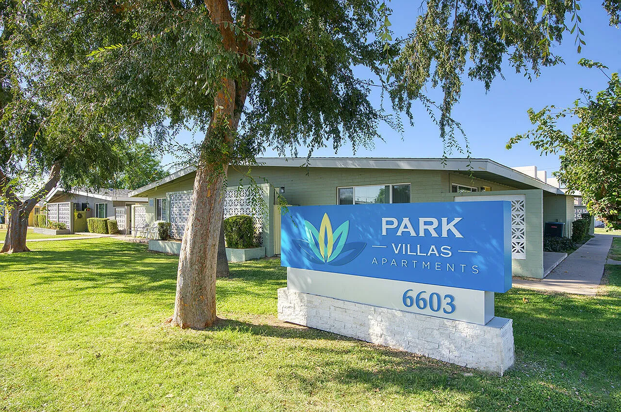Park Villas — Photo 2