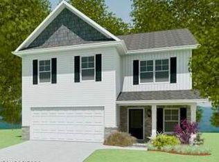 100 Birchberry St LOT 84B, Oak Ridge, TN 37830