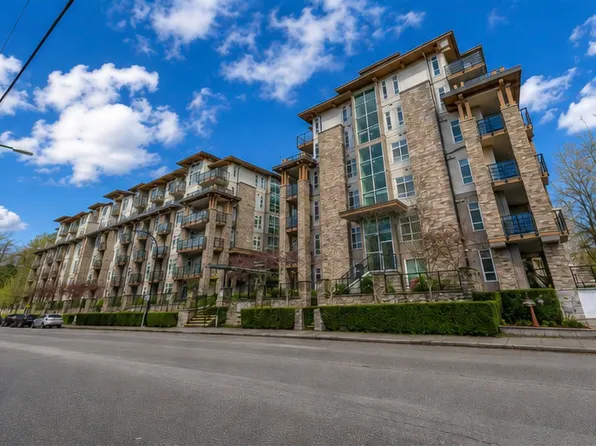 2465 Wilson Ave #611, Pt Coquitlam, BC V3C 0E6