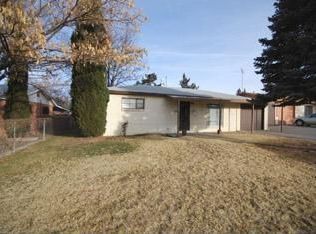 9513 Salem Rd NE, Albuquerque, NM 87112