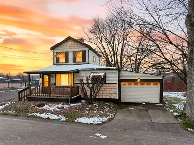 560 Connecticut Ave, Rochester, PA, 15074