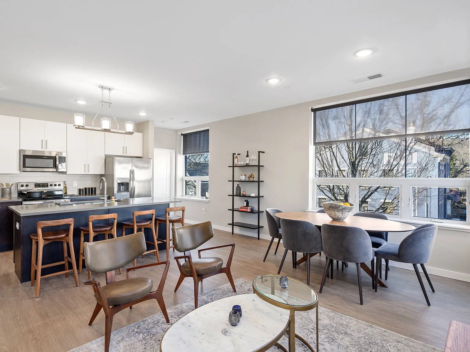 JRG Lofts — Photo 4