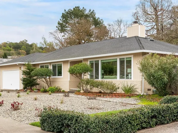 60 Westwood Drive, Novato, CA 94945