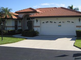 1925 Tradewinds Cir, Venice, FL 34293