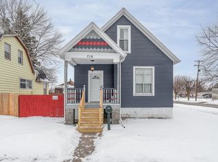 719 N Linn St, Bay City, MI