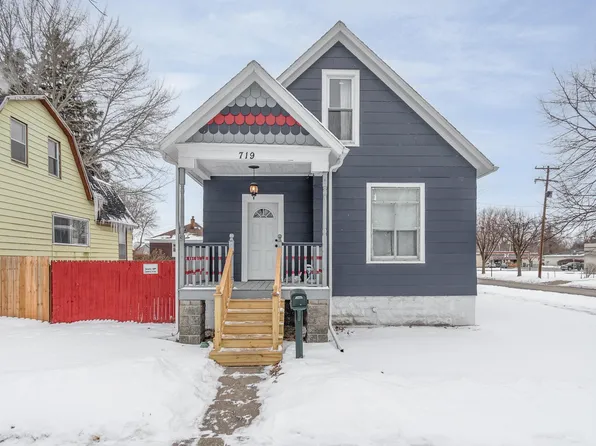 719 N Linn St, Bay City, MI 48706