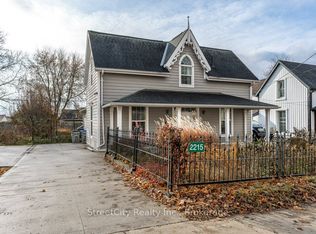 2215 34th Line, Perth East, ON N0B 2P0