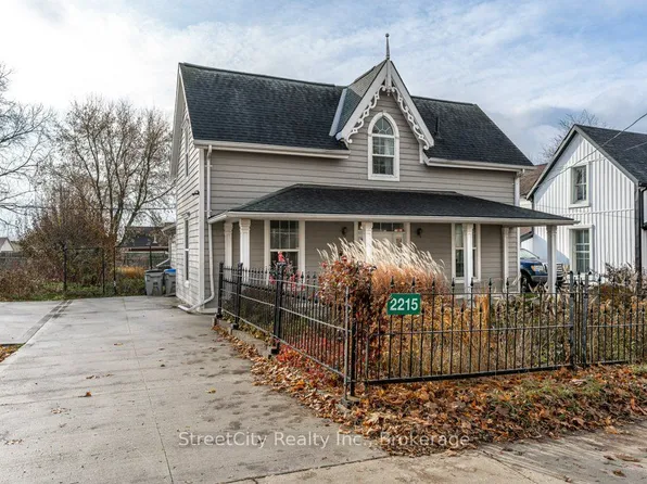 2215 34th Line, Perth East, ON N0B 2P0