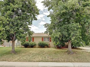 4530 Flower St, Wheat Ridge, CO 80033