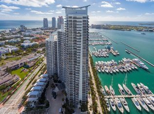 400 Alton Rd APT 3601, Miami Beach, FL 33139
