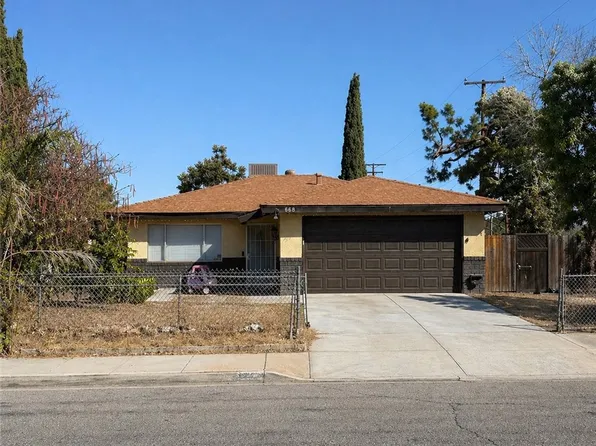 802 E Main St, San Jacinto, CA 92583