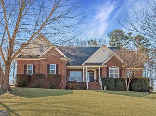 779 Appian Way, Statham, GA 30666