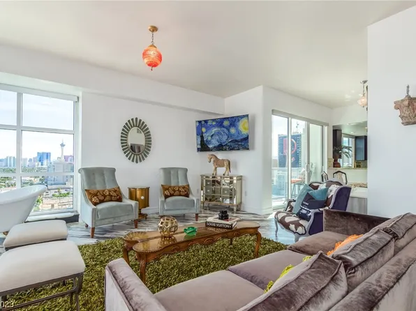 150 Las Vegas Blvd N Unit 1812, Las Vegas, NV 89101