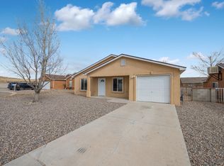 8 Numbers Pl, Los Lunas, NM 87031