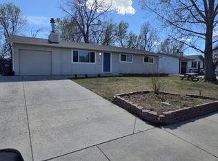 3019 Wells Fargo Dr, Fort Collins, CO 80521