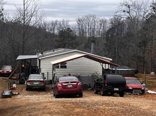 3262 Baker Rd, Gainesville, GA 30507