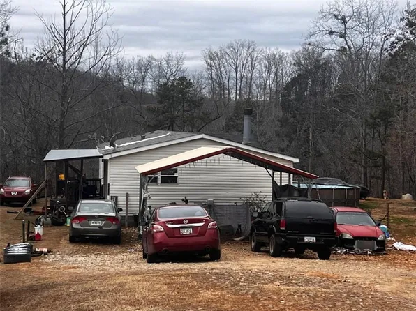 3262 Baker Rd, Gainesville, GA 30507