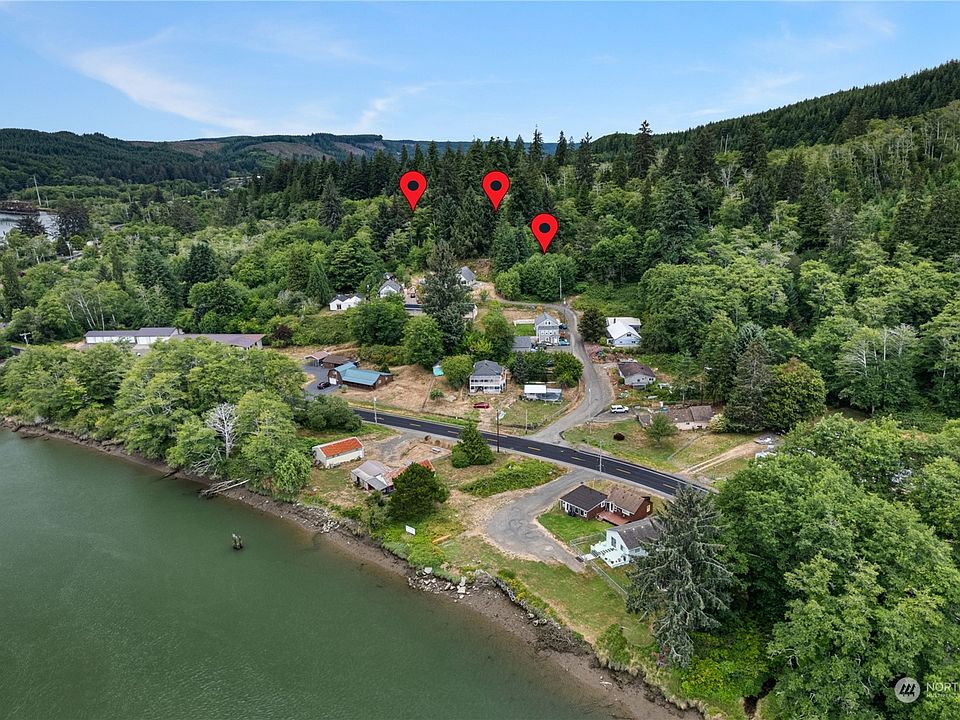 1020 Rayonier Avenue, Hoquiam, WA 98550 MLS 2142280 Zillow