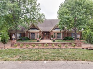 217 Sturbridge Dr, Franklin, TN 37064