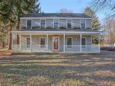 26080 Campau Ln, Harrison Township, MI, 48045