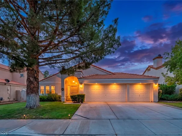 7405 Blue Sage Ct, Las Vegas, NV 89129