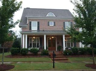 711 McCaus Ln, Milton, GA 30004
