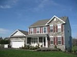 727 Baron Crest Way, Coatesville, PA 19320